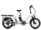 Lectric XPedition2 electric bike