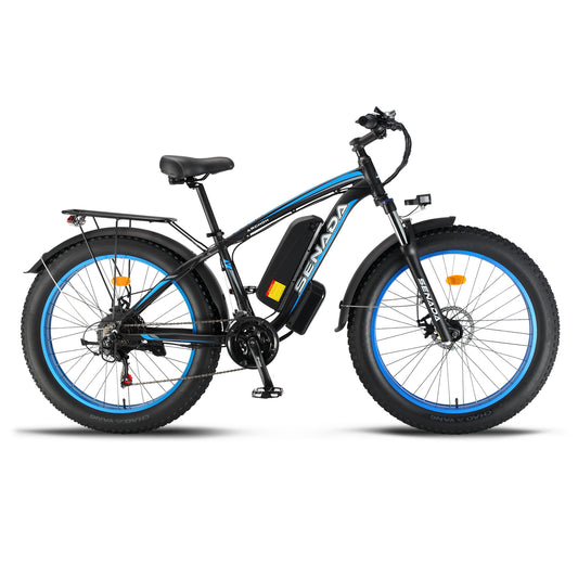 ARCHON All Terrain Mountain Bike