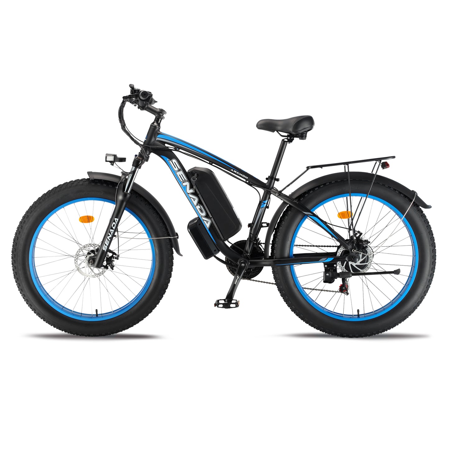 ARCHON All Terrain Mountain Bike