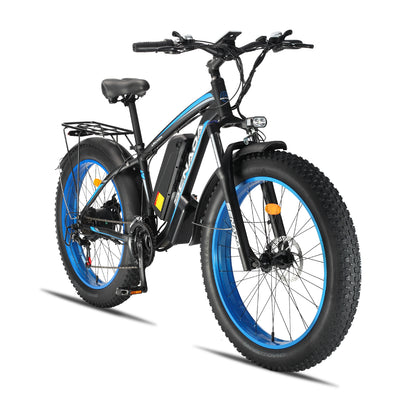 ARCHON All Terrain Mountain Bike