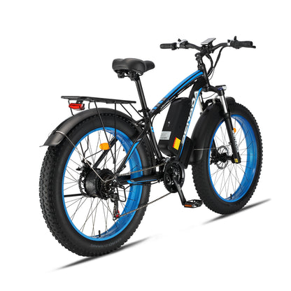 ARCHON All Terrain Mountain Bike