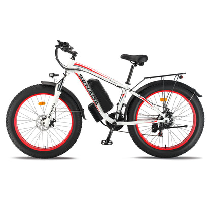 ARCHON All Terrain Mountain Bike