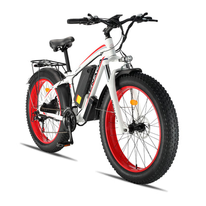 ARCHON All Terrain Mountain Bike