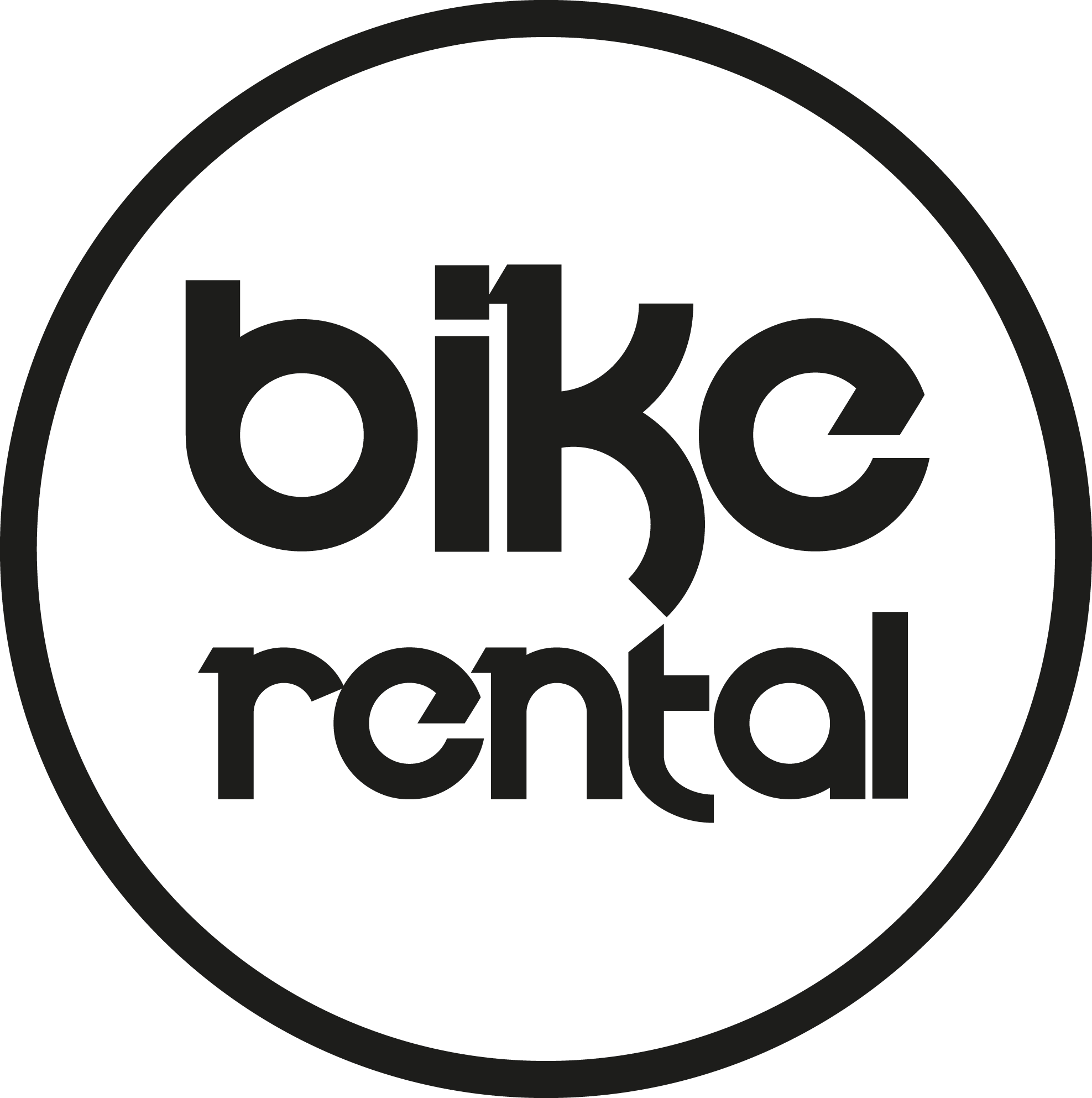 Rental E-Bike - EBike Osis