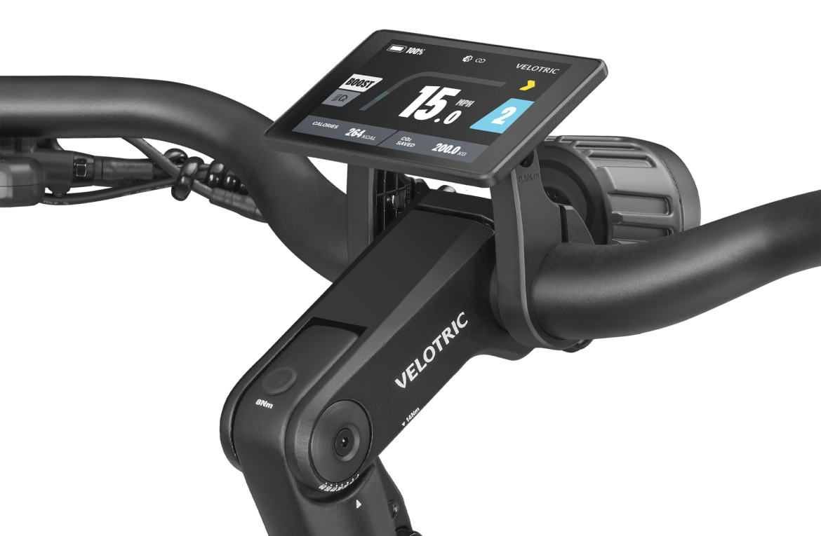 Velotric Discover 2 Ebike - EBike Osis