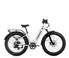 E-BIKE USA – Aggressor W - EBike Osis