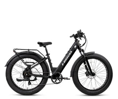 E-BIKE USA – Amazing M - EBike Osis