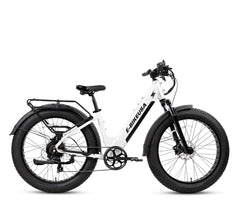 E-BIKE USA – Amazing W - EBike Osis