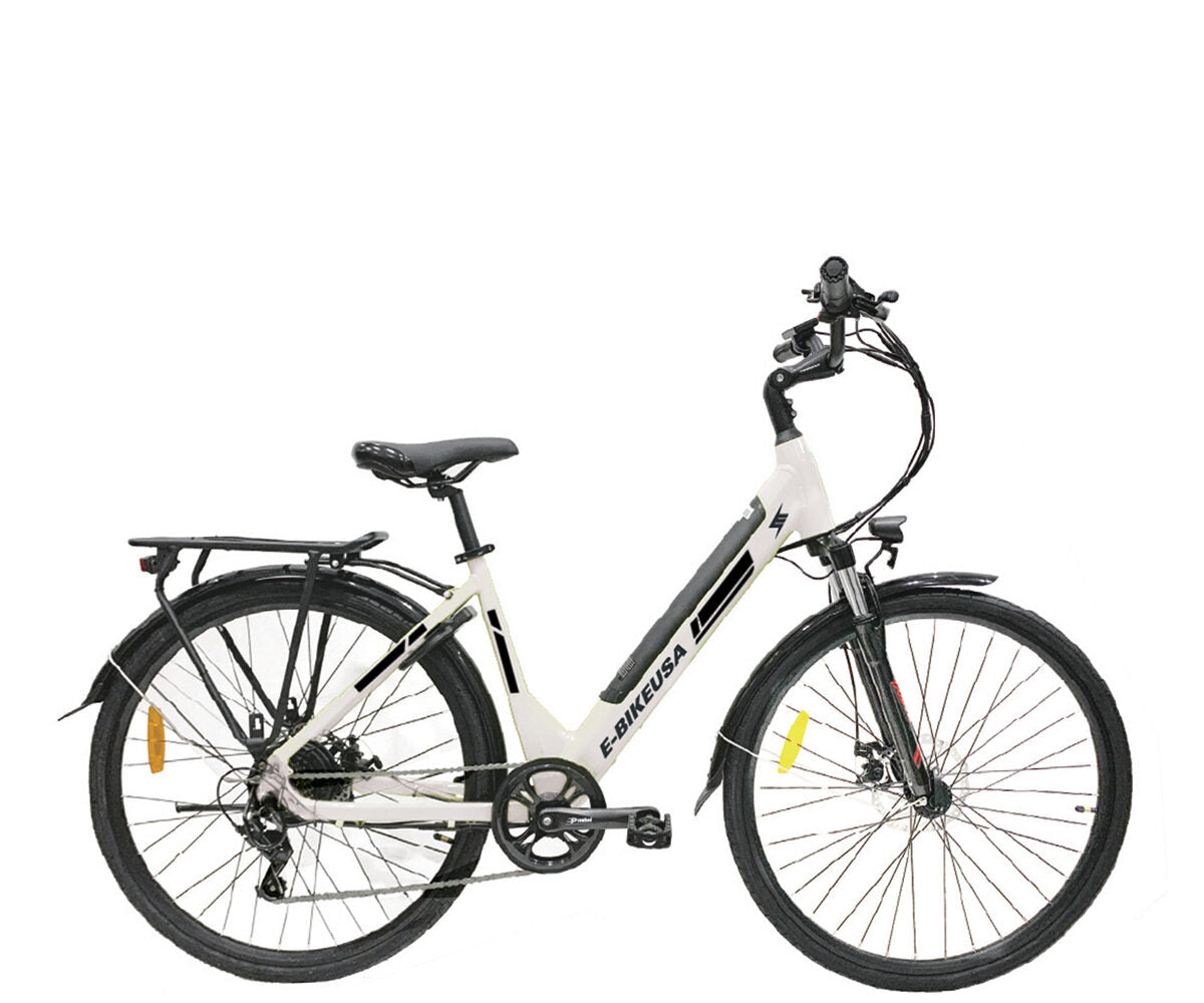 E-BIKE USA – Celeste - EBike Osis
