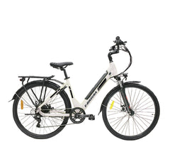 E-BIKE USA – Celeste - EBike Osis