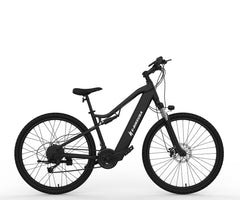 E-BIKE USA – Dynamic - EBike Osis