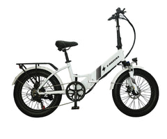 E-BIKE USA – Moonstruck - EBike Osis
