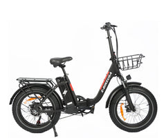 E-BIKE USA – Motivator - EBike Osis
