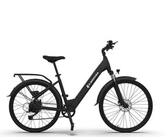 E-BIKE USA – Saint - EBike Osis