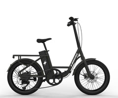 E-BIKE USA – Star Power - EBike Osis
