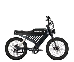 E-BIKE USA – Talon - EBike Osis