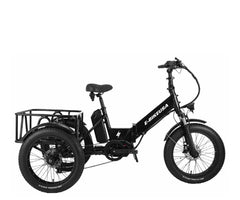 E-BIKE USA – Tri Star - EBike Osis