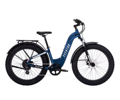 Aventon – Aventure 2 Step-Through Ebike - EBike Osis