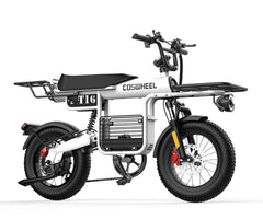 Coswheel – T16 EBIKE - EBike Osis
