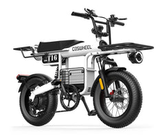 Coswheel – T16 EBIKE - EBike Osis