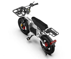 Coswheel – T16 EBIKE - EBike Osis