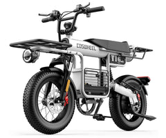 Coswheel – T16 EBIKE - EBike Osis