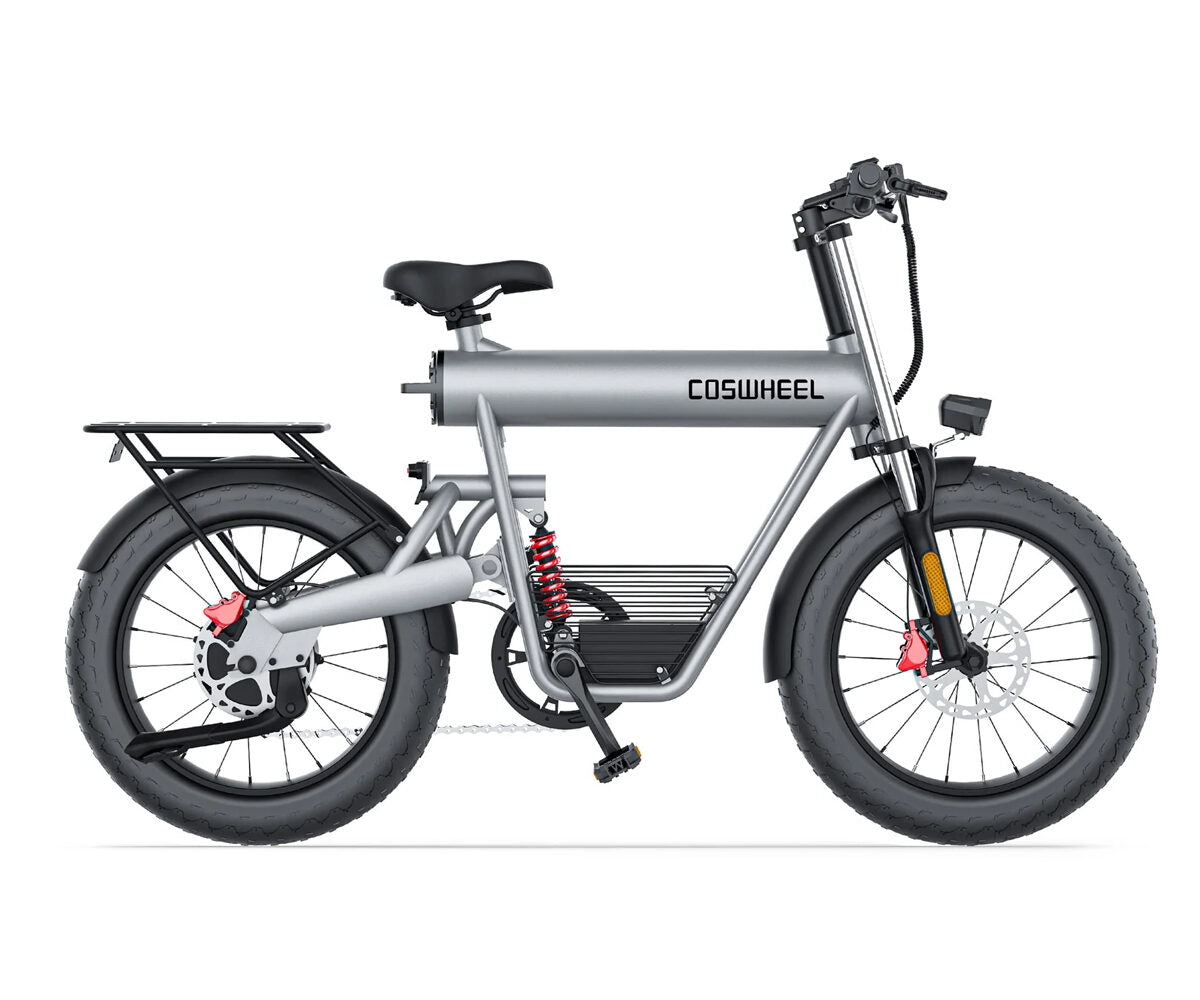Coswheel – T20 EBIKE - EBike Osis