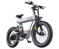 Coswheel – T20 EBIKE - EBike Osis