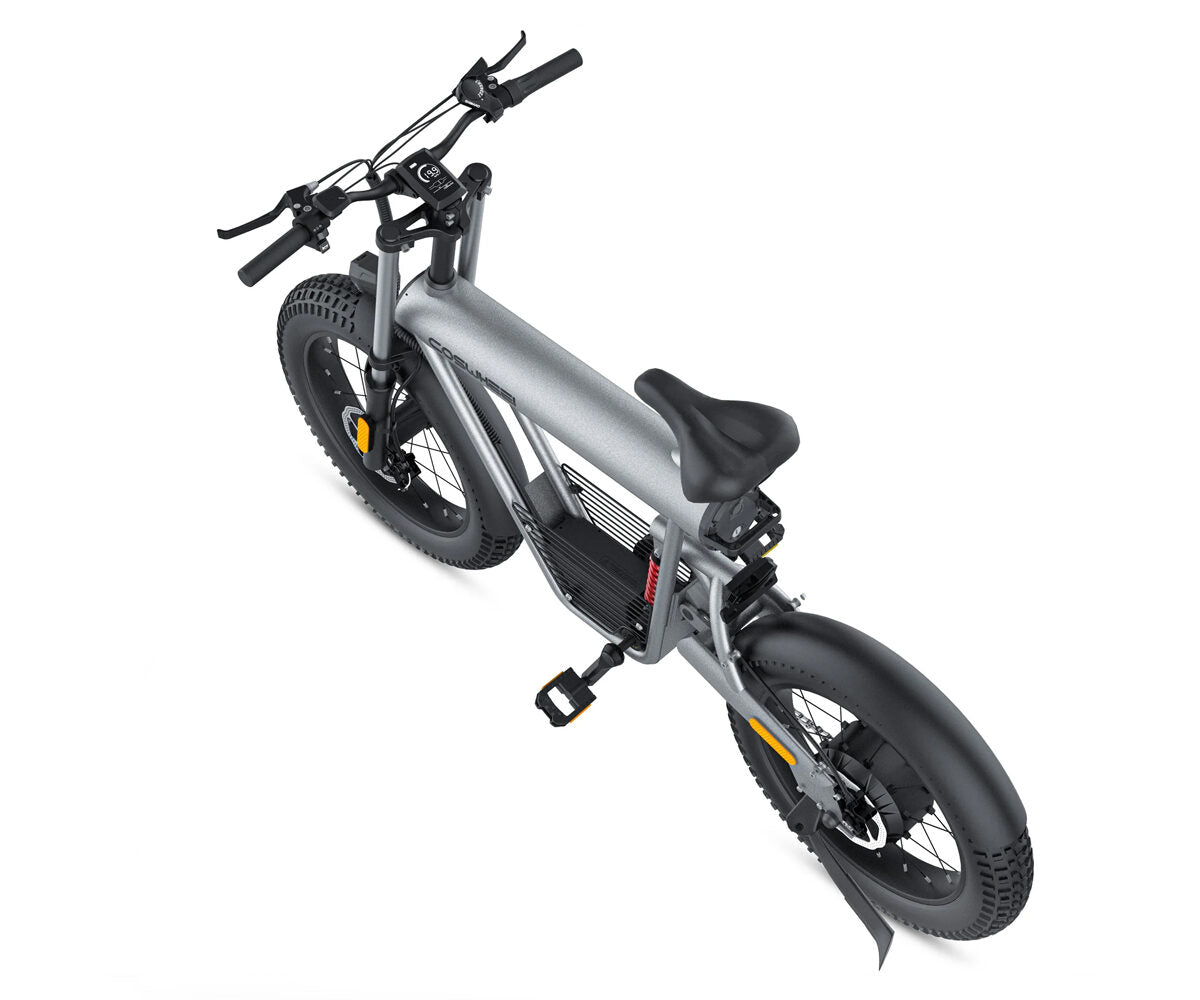 Coswheel – T20 EBIKE - EBike Osis