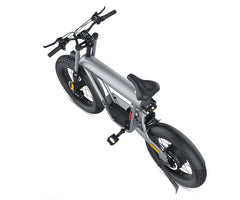 Coswheel – T20 EBIKE - EBike Osis