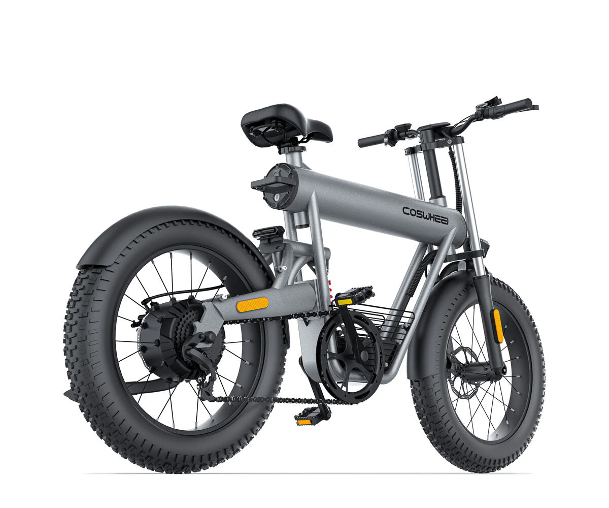 Coswheel – T20 EBIKE - EBike Osis