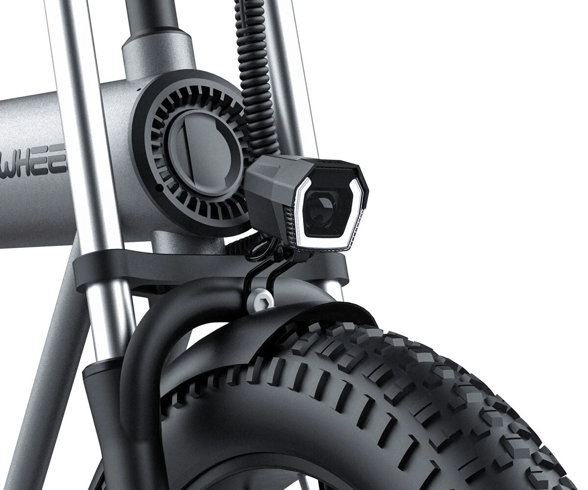 Coswheel – T20 EBIKE - EBike Osis