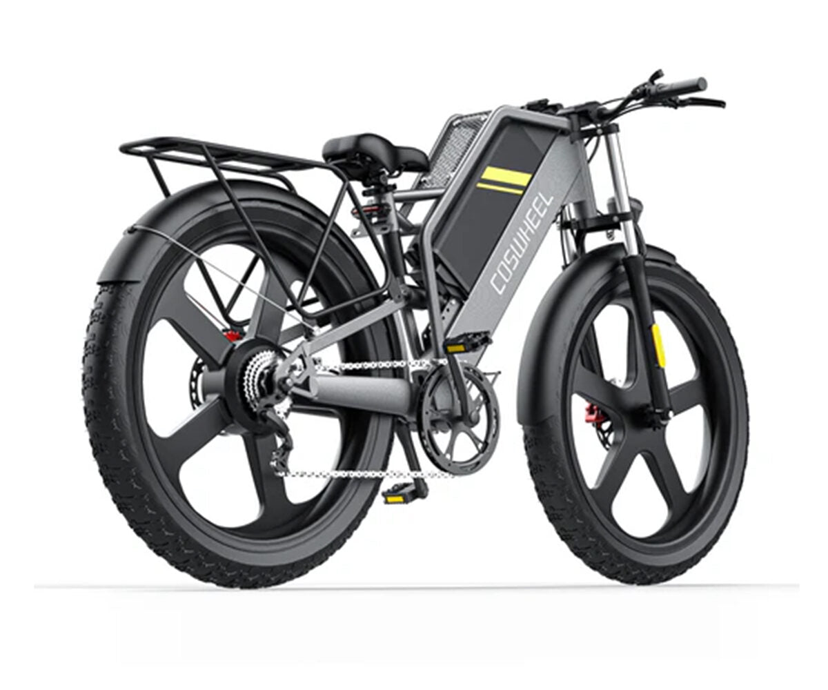 Coswheel – T26 EBIKE - EBike Osis