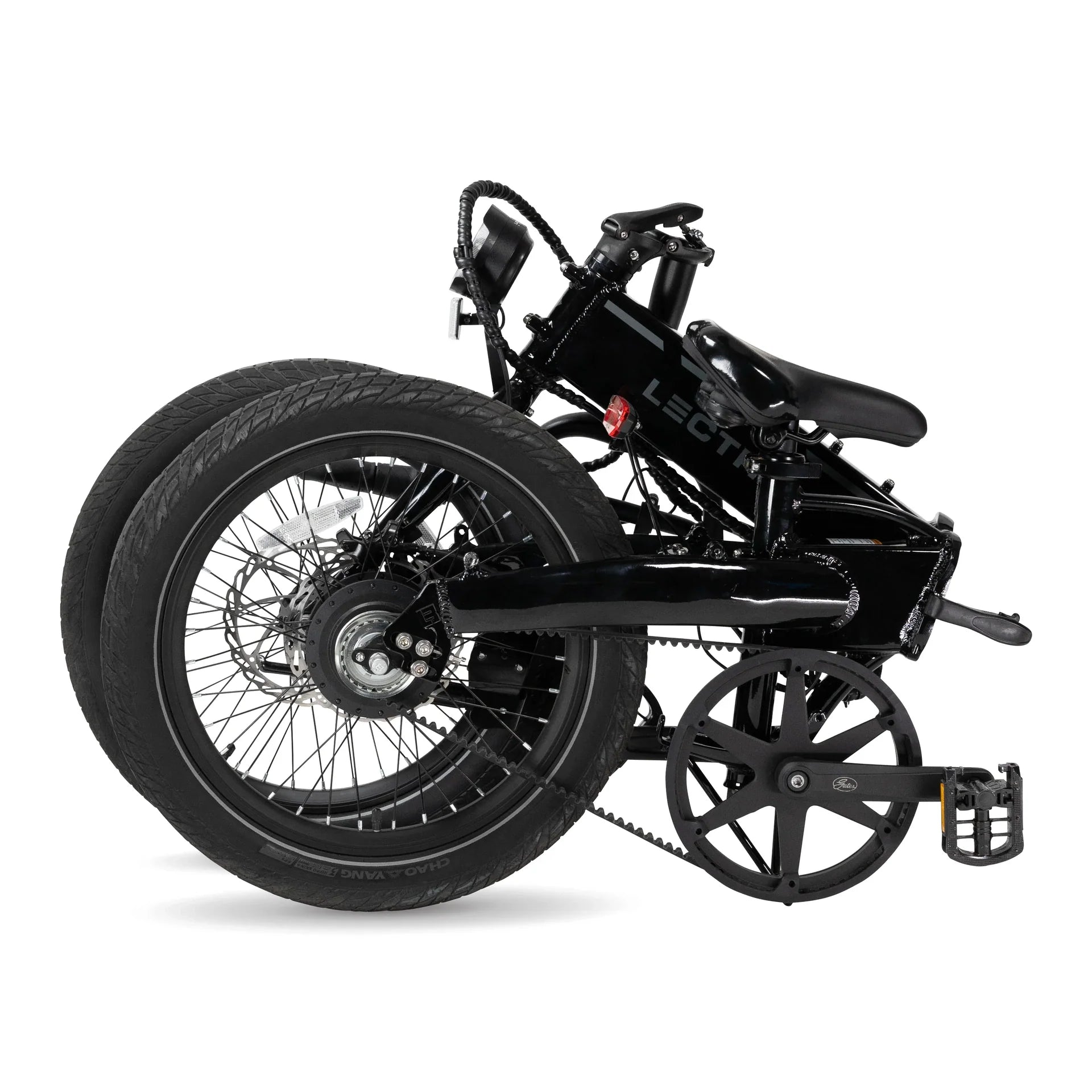 Lectric XP Lite2 JW Black eBike