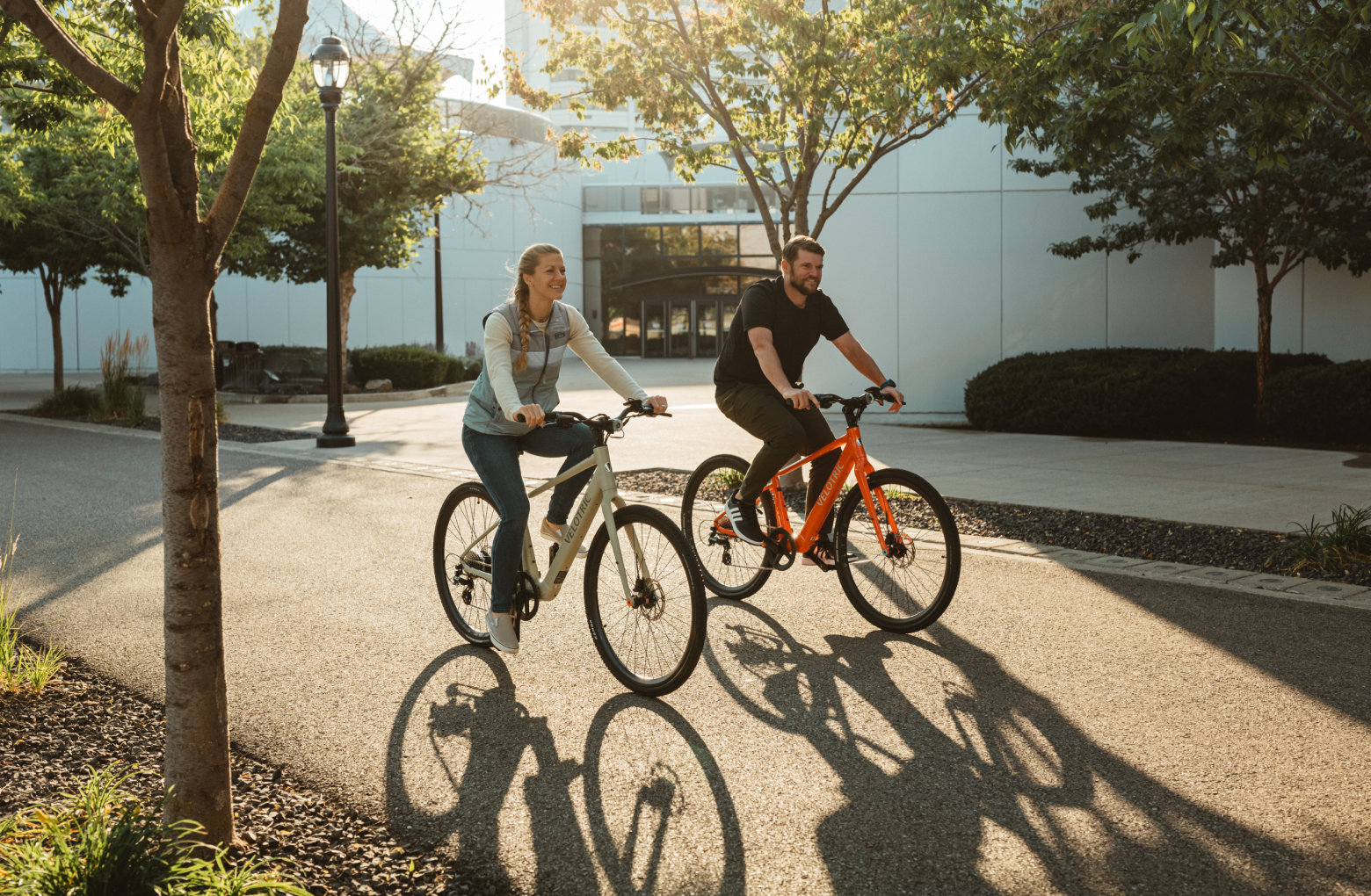 Velotric T1 ST Plus Ebike - EBike Osis