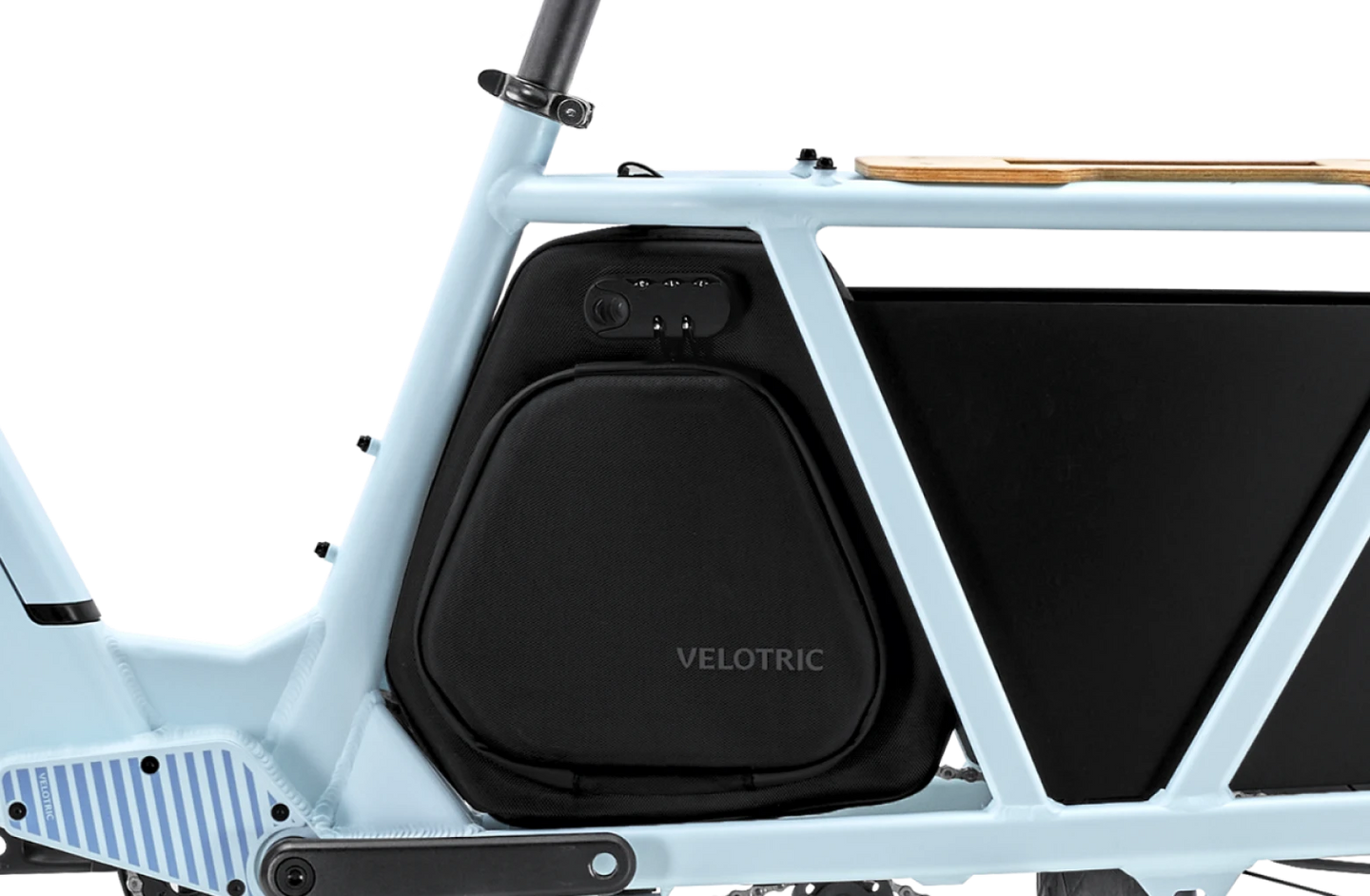 Velotric Packer 1 Ebike - EBike Osis