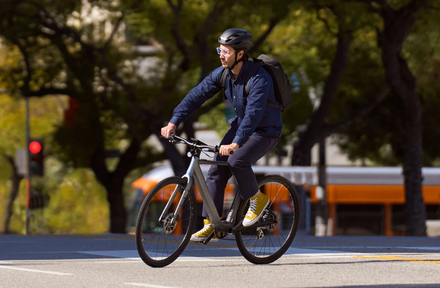 Velotric T1 Ebike - EBike Osis
