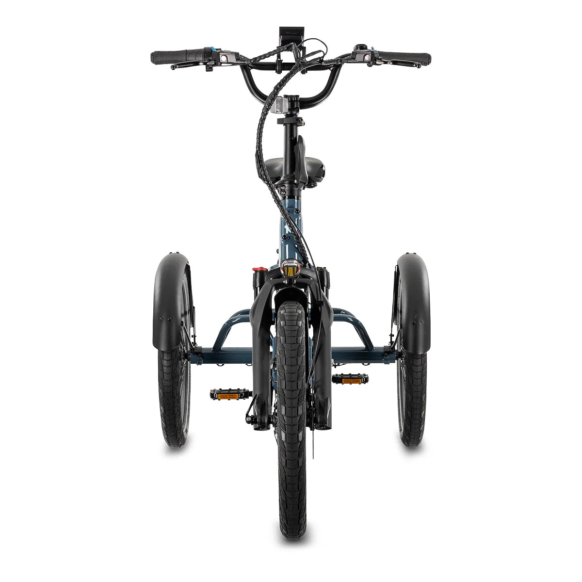 Lectric XP Trike2 750 Dusk Blue eTrike