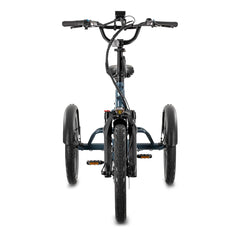 Lectric XP Trike2 750 Dusk Blue eTrike