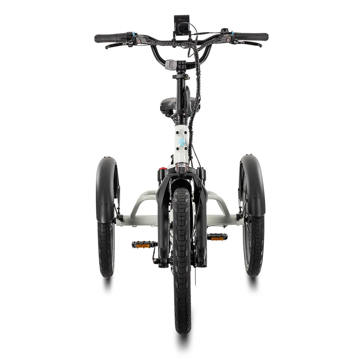 Lectric XP Trike2 750 Stratus White eTrike
