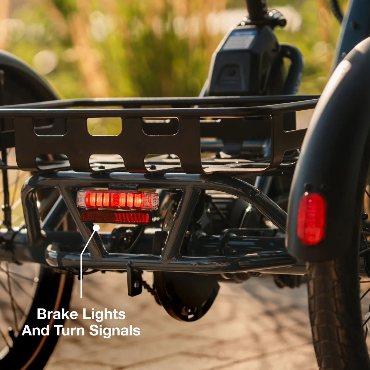 Lectric XP Trike 2.0 – 750W Electric Trike | EBike Oasis Alabama Lectric XP Trike 2.0 – 750W Electric Trike | EBike Oasis Alabama