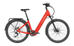 VanPowers UrbanGlide-Standard - EBike Osis