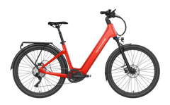 UrbanGlide-Ultra - EBike Osis