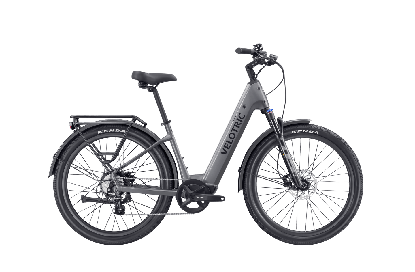 Velotric Discover 2 Ebike - EBike Osis