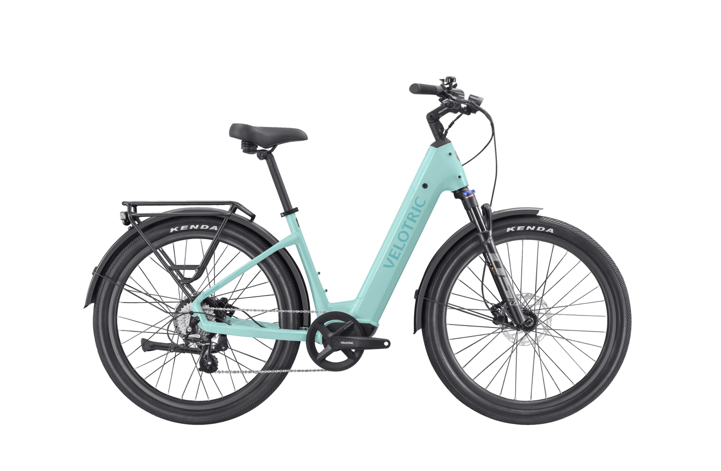 Velotric Discover 2 Ebike - EBike Osis