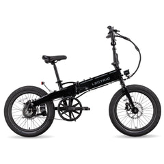 Lectric XP Lite2 JW Black eBike