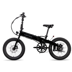 Lectric XP Lite2 JW Black eBike